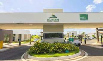 Imagem: Terreno condomínio belvedere 2