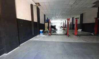 Imagem: Galpão / Barracão para venda e locação