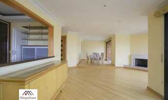 Imagem 4: Venda Apartamento 3 Dormitórios - 240 m² Sumaré