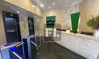 Imagem 6: Conjunto para alugar, 629,00 m² por R$ 34.046/mês - Centro - Rio de Janeiro/RJ