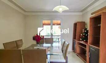 Imagem 3: Casa Sobrado com 3 quartos à venda no Citta di Positano, Ribeirão Preto/SP