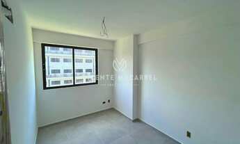 Imagem 4: APARTAMENTO NOVO ! 1 QUARTO, 32M2, EM BOA VIAGEM