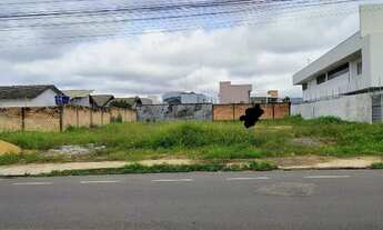 Imagem: Terreno no paraviana