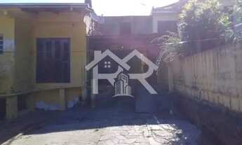 Imagem 4: Casa 2 dormitórios terreno com 3 casas para venda com 600 m2 no Bairro Santa Tereza, casa