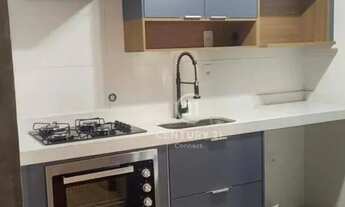 Imagem 3: Apartamento com 1 dormitório, 46 m² - venda por R$ 504.000,00 ou aluguel por R$ 3.423,00/m