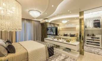 Imagem 3: Apartamento 2 Quartos, Suíte e Vista Mar ( Centro de Niterói , em Construção