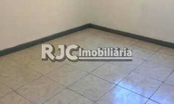 Imagem 6: Apartamento para venda tem 47 metros quadrados com 2 quartos em Estácio - Rio de Janeiro