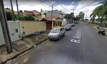 Imagem 3: Casa - Jardim Antonio Von Zuben - Campinas