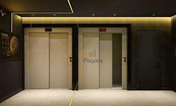 Imagem 5: Apartamento com 2 dormitórios à venda, 76 m² por R$ 650.000,00 - Pagani - Palhoça/SC