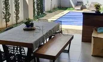 Imagem 6: Casa à venda em Campinas, Swiss Park, com 3 suítes, com 204 m², Zermatt - 8