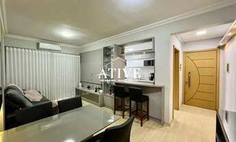 Imagem 4: Apartamento de alto padrão mobiliado para alugar no centro em Gravataí!