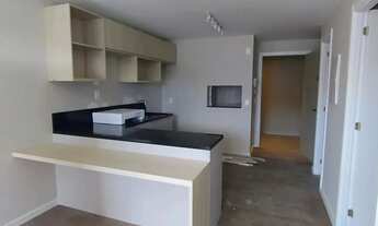 Imagem: Apartamento 1 quarto novo com garagem na