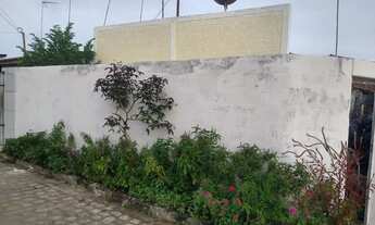 Imagem 3: Casa no interior de Itambé Pernambuco