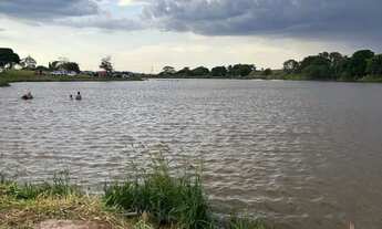 Imagem 4: Vende-se lote quitado Residencial Maria Monteiro - Trindade Go