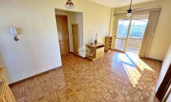 Imagem 3: 2 Dormitorios com vaga no Menino Deus