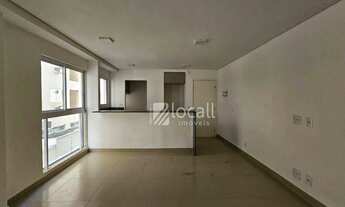 Imagem 4: Apartamento com 1 dormitório para alugar, 47 m² por R$ 2.600,00/mês - Imperial - São José