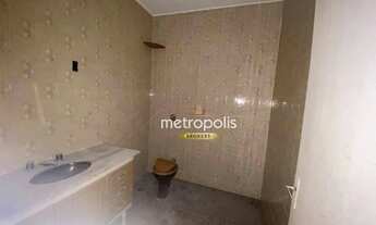 Imagem 5: Sobrado, 420 m² - venda por R$ 1.390.000,00 ou aluguel por R$ 9.640,01/mês - Santa Maria