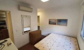 Imagem 5: Apartamento com 2 dormitórios para alugar, 60 m² por R$ 8.721,00/mês - Higienópolis - São