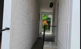 Imagem 2: Casa para alugar, fundos, bairro Santa Cruz