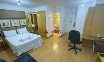 Imagem: Flat com ótimo preço no bairro Consolação