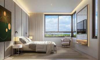 Imagem 6: COBERTURA COM TERRAÇO PRIVATIVO E 3 VAGAS E ALTO PADRÃO!