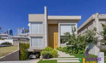 Imagem 2: CASA EM CONDOMÍNIO - ALPHAVILLE - SP