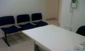 Imagem 5: CONJ. COMERCIAL - BELA VISTA - SP