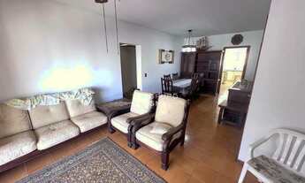 Imagem 7: Apartamento com 3 dormitórios para alugar, 115 m² por R$ 5.800,00/mês - Pitangueiras Frent