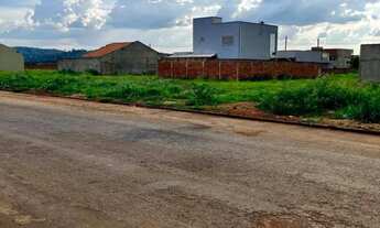 Imagem 2: Vende-se lote quitado Residencial Maria Monteiro - Trindade Go