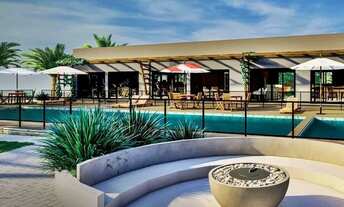 Imagem: Terreno (Em condomínio) à Venda, 160m²