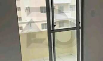 Imagem 7: Apartamento de 64m² no Condomínio Floraville com 3 Quartos, sendo 1 Suíte