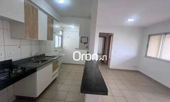 Imagem 5: Apartamento com 2 dormitórios à venda, 63 m² por R$ 340.000,00 - Jardim Europa - Goiânia/G