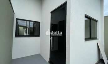 Imagem 2: Casa disponível para venda no bairro Quinta Alto Umuarama em Uberlândia MG