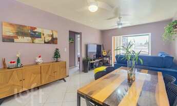 Imagem: Apartamento à venda em Cristo Redentor