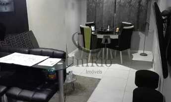 Imagem 3: Apartamento á venda - Vargem Pequena - Rio de Janeiro - RJ