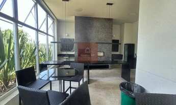 Imagem 13: Condomínio Cube Campo Belo