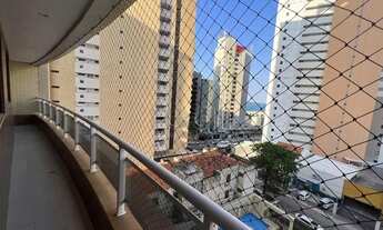 Imagem 4: Piazza Coliseu | Meireles | 94,55m² | 02 Quartos