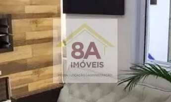 Imagem 3: Apartamento Varanda Gourmet- Vila Ester/ Zona Norte