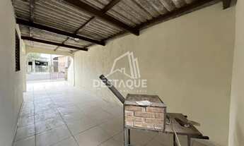 Imagem 3: Casa para Venda em Santo Anastácio, Nosso Teto, 4 dormitórios, 2 banheiros