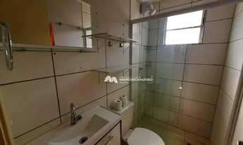 Imagem 6: Apartamento com 2 dormitórios à venda, 51 m² por R$ 240.000,00 - Caparroz - São José do Ri