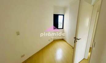 Imagem 7: Apartamento no Vila Adyana no Condomínio Plaza del Sol em São José dos Campos