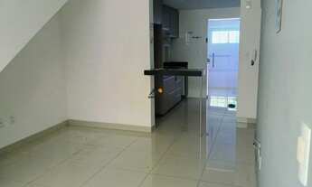 Imagem 7: Área Privativa 02 quartos 1 Banheiro 1 vaga