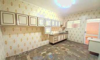 Imagem 7: Casa para aluguel, 3 quartos, 8 vagas, Vila São Luiz - Limeira/SP