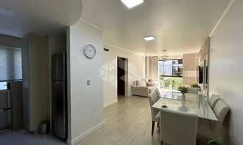 Imagem 2: Apartamento 68M² - para Alugar