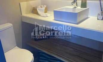 Imagem 4: Apartamento Em condominio de 150 m² na Enseada de Serrambi - Ipojuca/PE