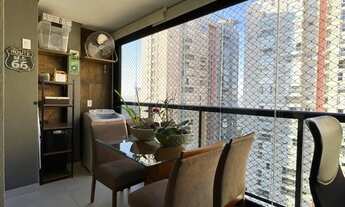 Imagem 3: RR8472 Apartamento 70m² CONDOMÍNIO MÔNACO - Barueri, SP - 2 Dorms 2 Vagas - OPORTUNIDADE