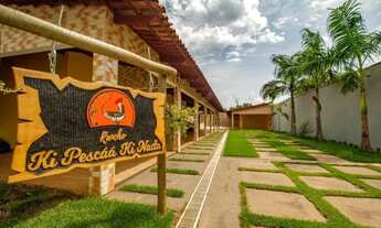 Imagem 3: Casa - Rua 04 - Luiz Alves