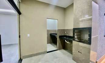 Imagem 7: Casa 3 Quartos Jardim Itaipu