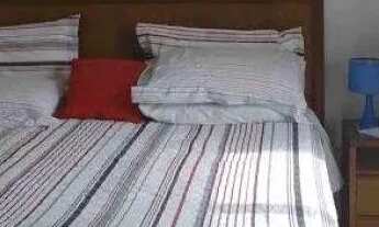 Imagem 7: CASA EM CONDOMÍNIO - ALPHAVILLE - SP