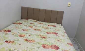 Imagem: Aluga-se flat mobiliado com quartos sala/cozinha